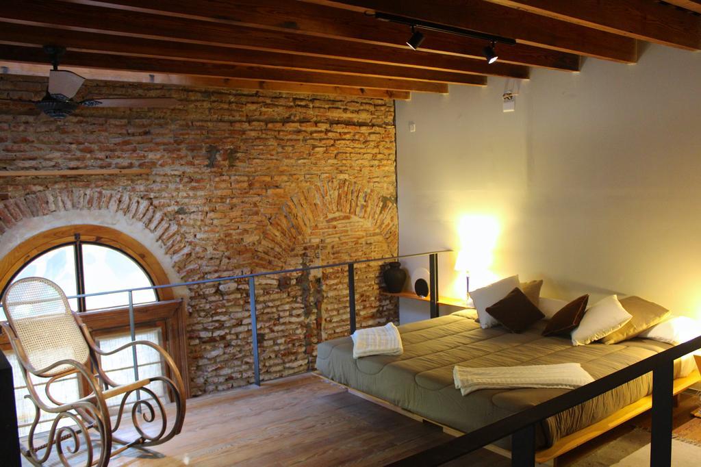 El Patio De Las Glicinas Colonia del Sacramento Room photo