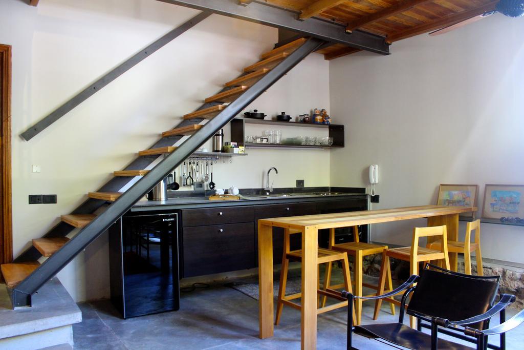 El Patio De Las Glicinas Colonia del Sacramento Room photo
