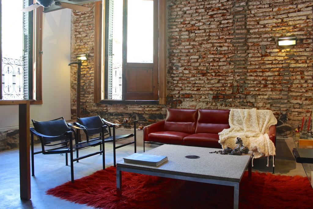 El Patio De Las Glicinas Colonia del Sacramento Room photo