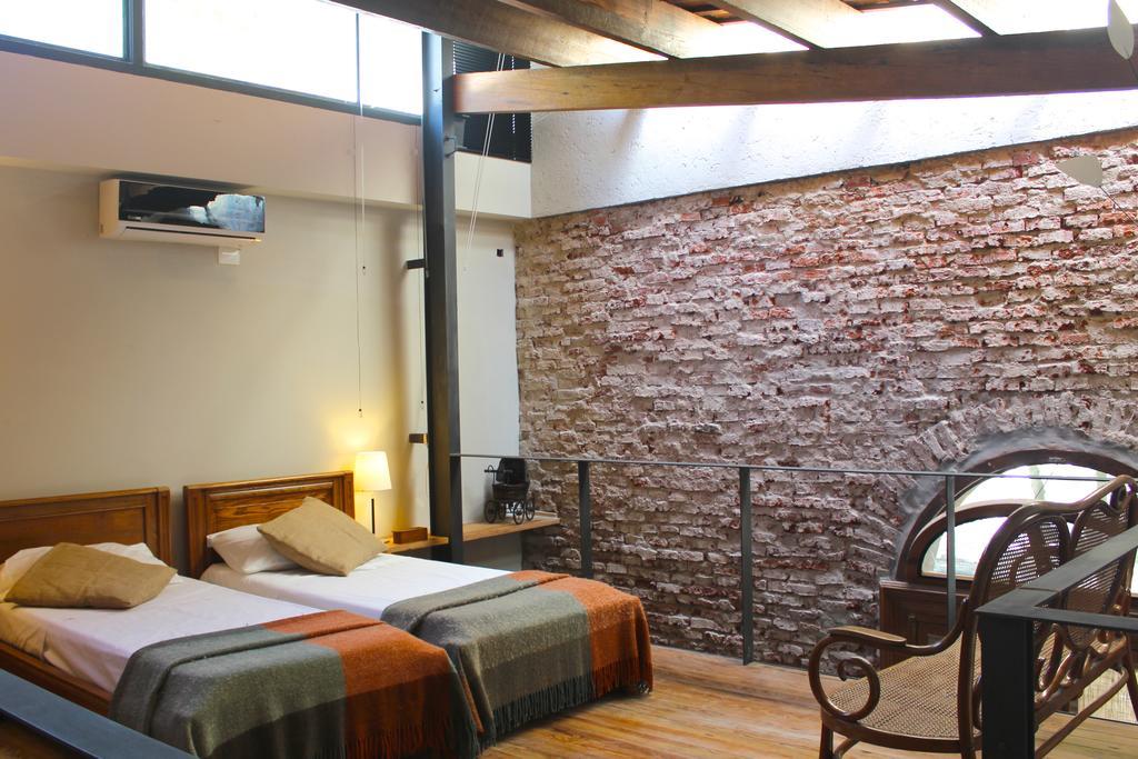 El Patio De Las Glicinas Colonia del Sacramento Room photo