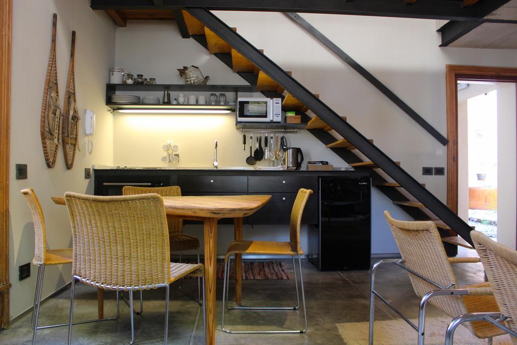 El Patio De Las Glicinas Colonia del Sacramento Room photo