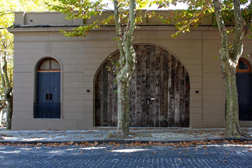 El Patio De Las Glicinas Colonia del Sacramento Exterior photo