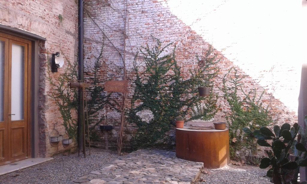 El Patio De Las Glicinas Colonia del Sacramento Exterior photo