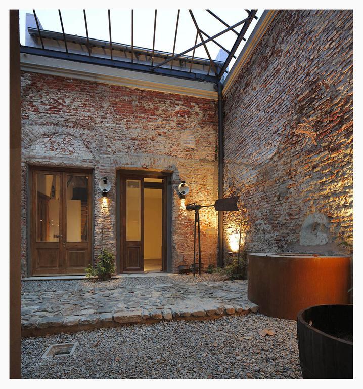 El Patio De Las Glicinas Colonia del Sacramento Exterior photo