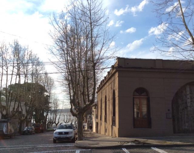 El Patio De Las Glicinas Colonia del Sacramento Exterior photo